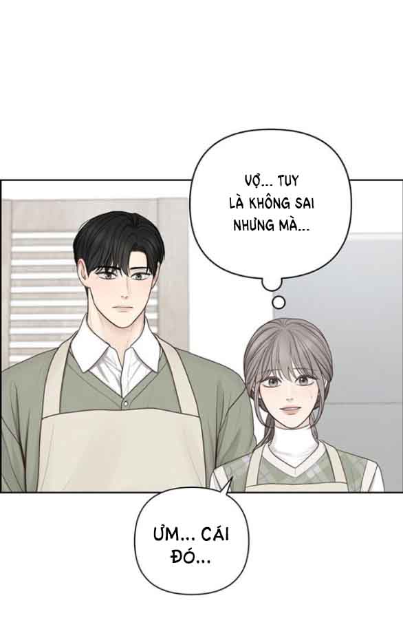Only Hope – Hy Vọng Duy Nhất: Chapter 38.1