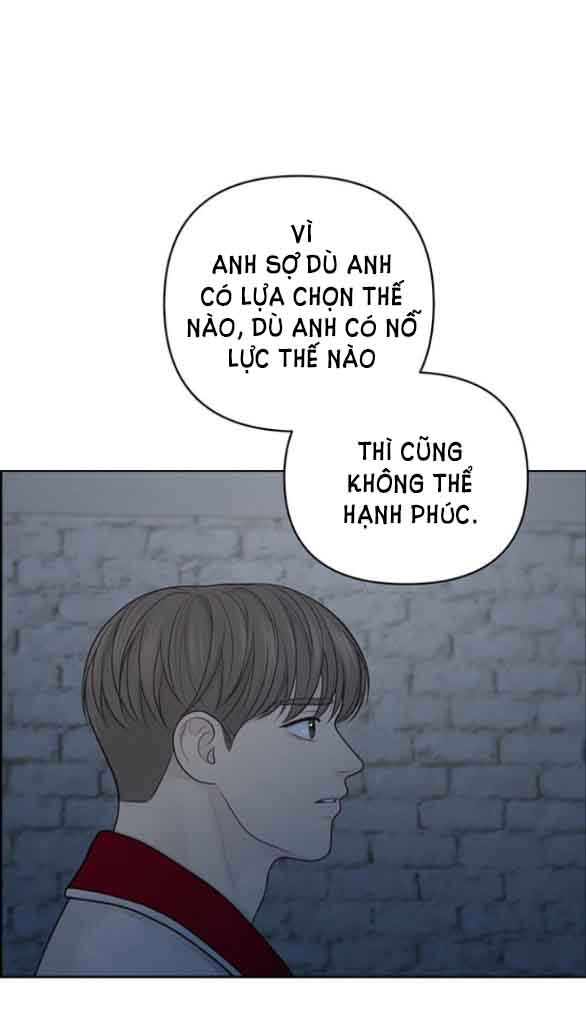 Only Hope – Hy Vọng Duy Nhất: Chapter 38.1