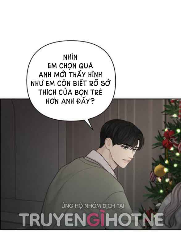 Only Hope – Hy Vọng Duy Nhất: Chapter 38.1