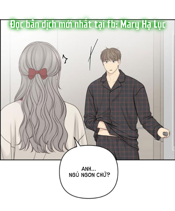 Only Hope – Hy Vọng Duy Nhất: Chapter 39.1