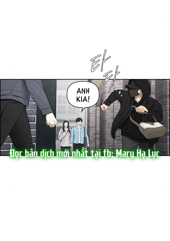 Only Hope – Hy Vọng Duy Nhất: Chapter 4.2