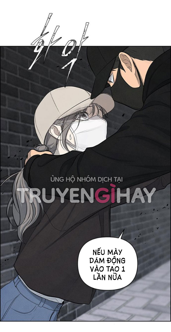 Only Hope – Hy Vọng Duy Nhất: Chapter 4.2
