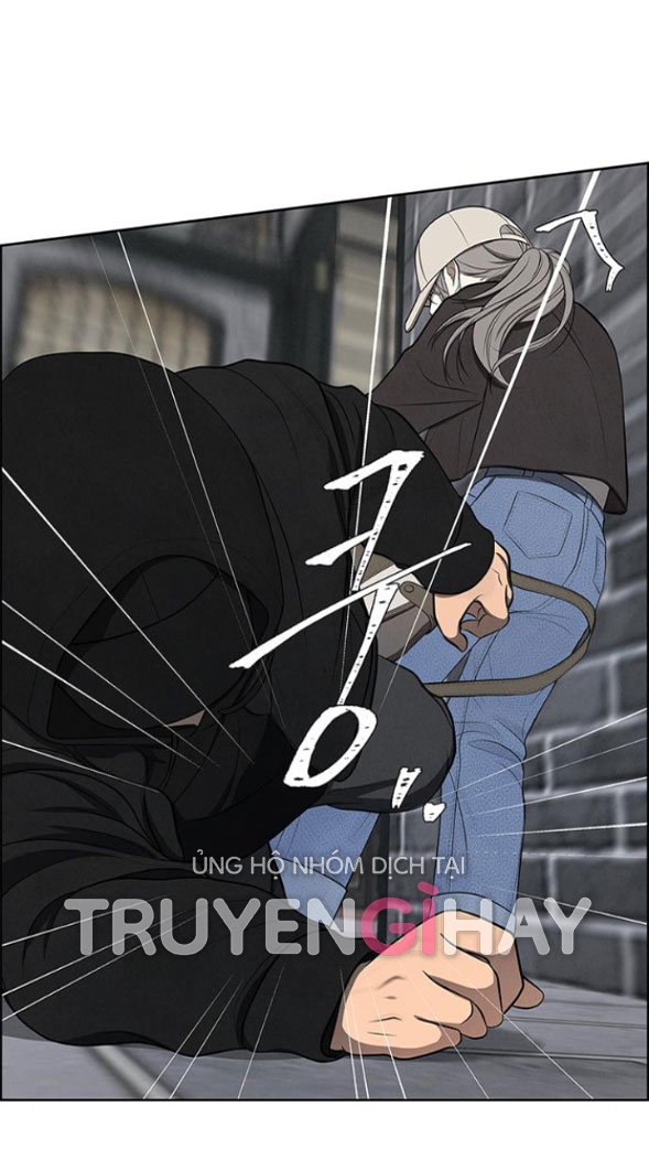 Only Hope – Hy Vọng Duy Nhất: Chapter 4.2