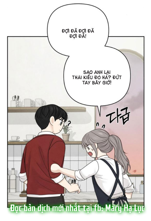 Only Hope – Hy Vọng Duy Nhất: Chapter 40.2
