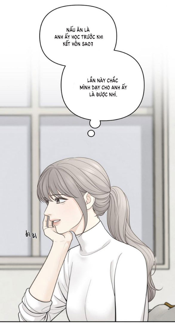 Only Hope – Hy Vọng Duy Nhất: Chapter 40.2