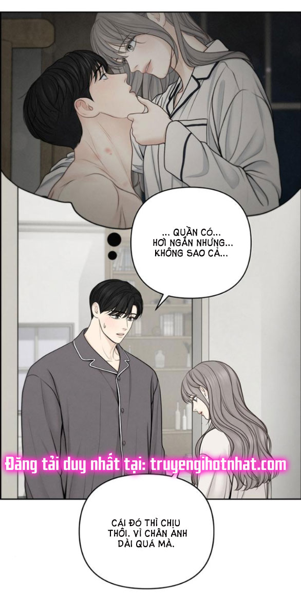 Only Hope – Hy Vọng Duy Nhất: Chapter 40.2