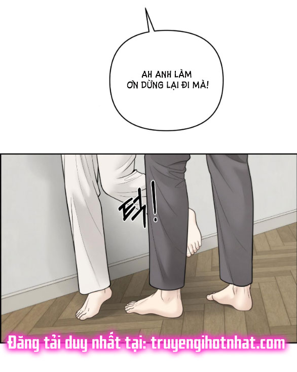 Only Hope – Hy Vọng Duy Nhất: Chapter 41.1