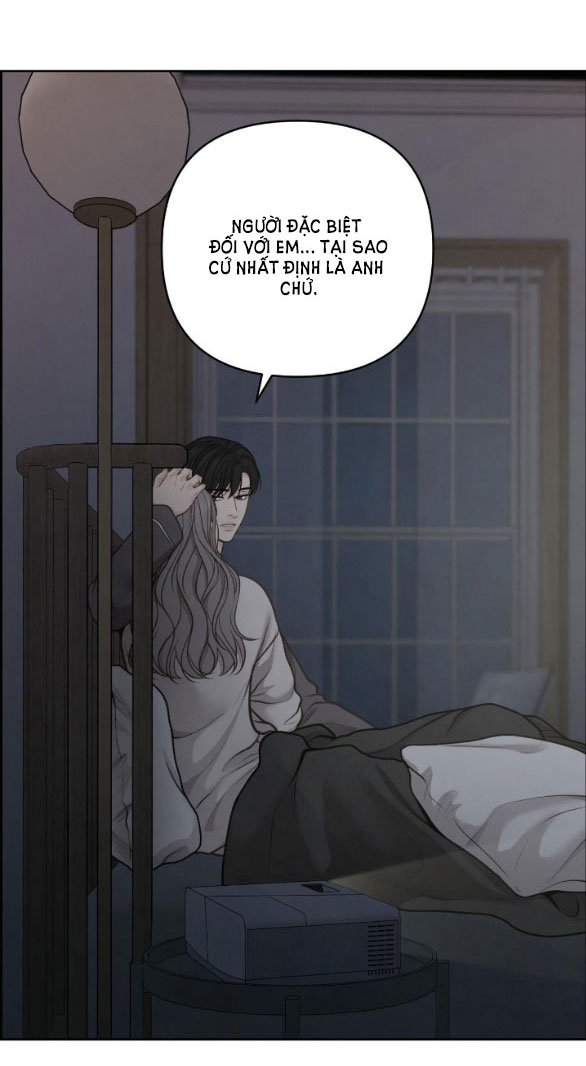 Only Hope – Hy Vọng Duy Nhất: Chapter 41.2