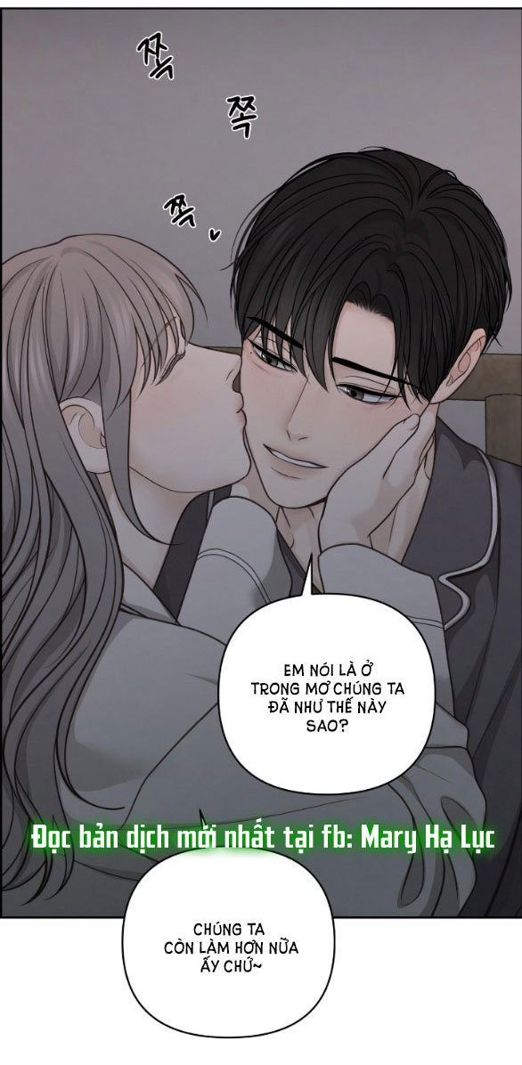 Only Hope – Hy Vọng Duy Nhất: Chapter 41.2
