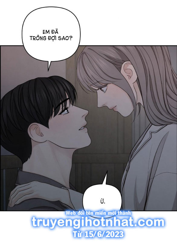 Only Hope – Hy Vọng Duy Nhất: Chapter 41.2