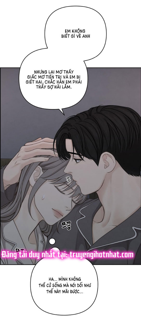 Only Hope – Hy Vọng Duy Nhất: Chapter 41.2