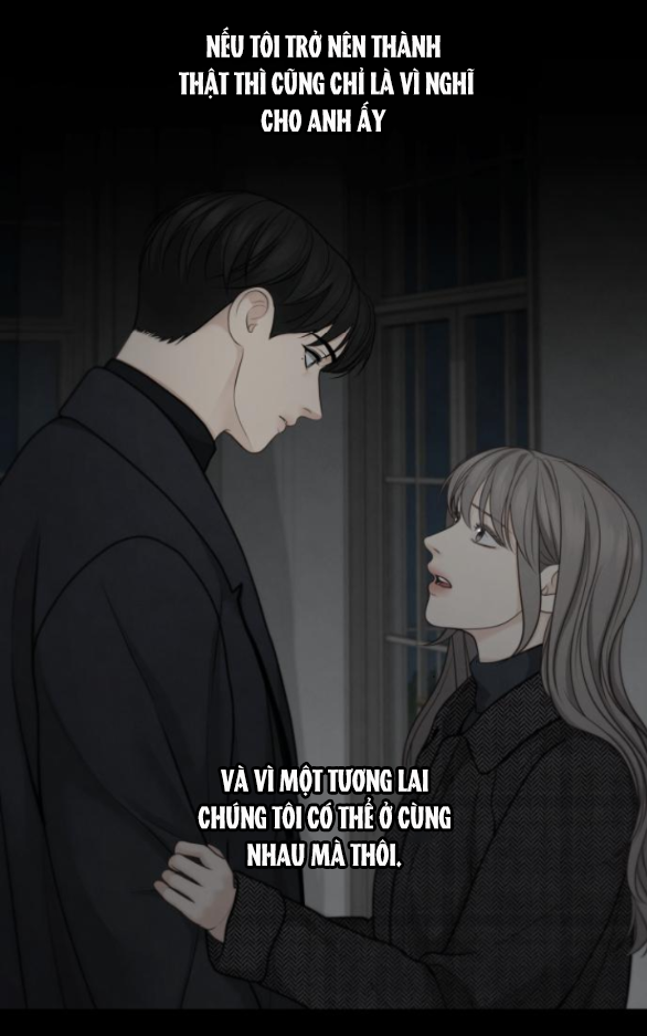 Only Hope – Hy Vọng Duy Nhất: Chapter 42.2