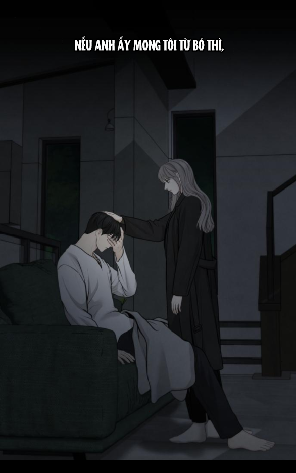Only Hope – Hy Vọng Duy Nhất: Chapter 42.2
