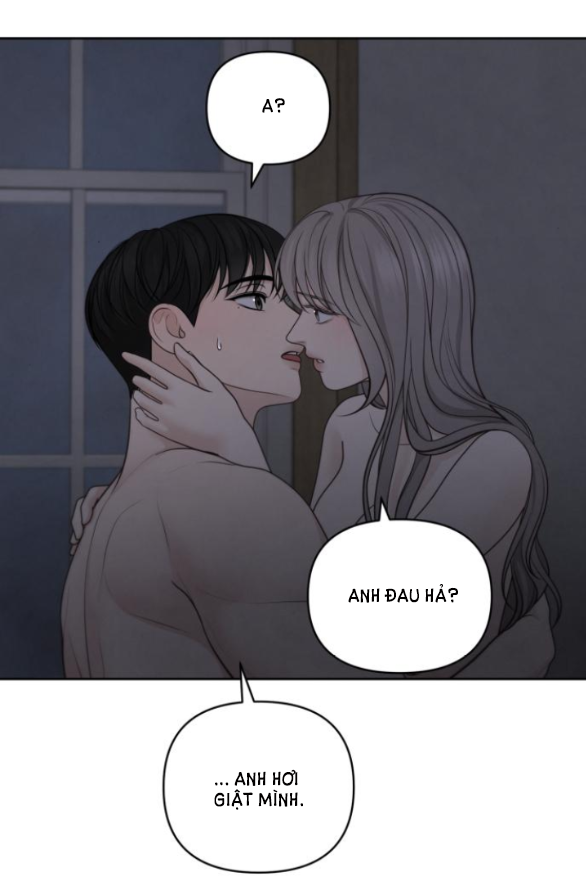 Only Hope – Hy Vọng Duy Nhất: Chapter 42.2
