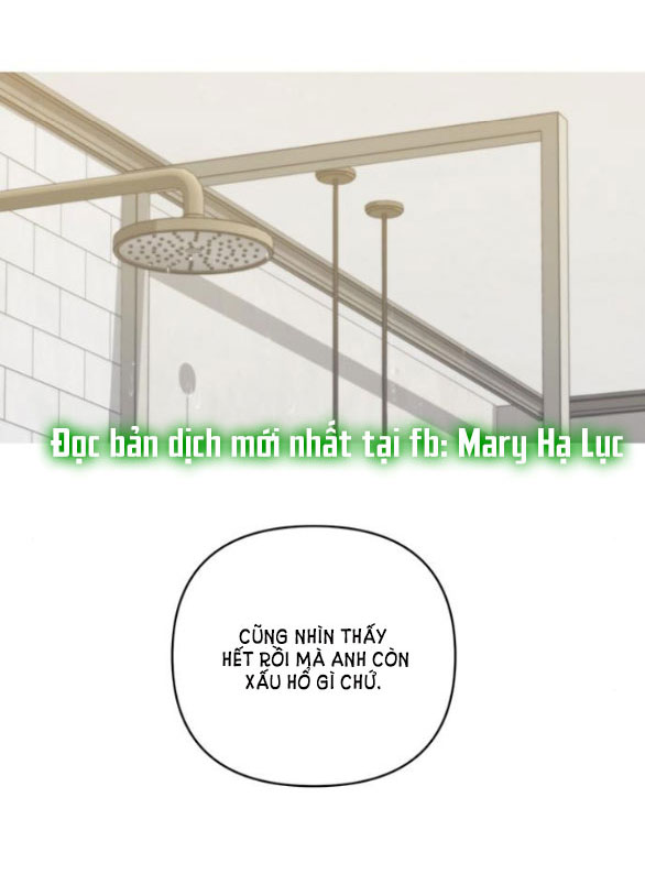 Only Hope – Hy Vọng Duy Nhất: Chapter 43.1