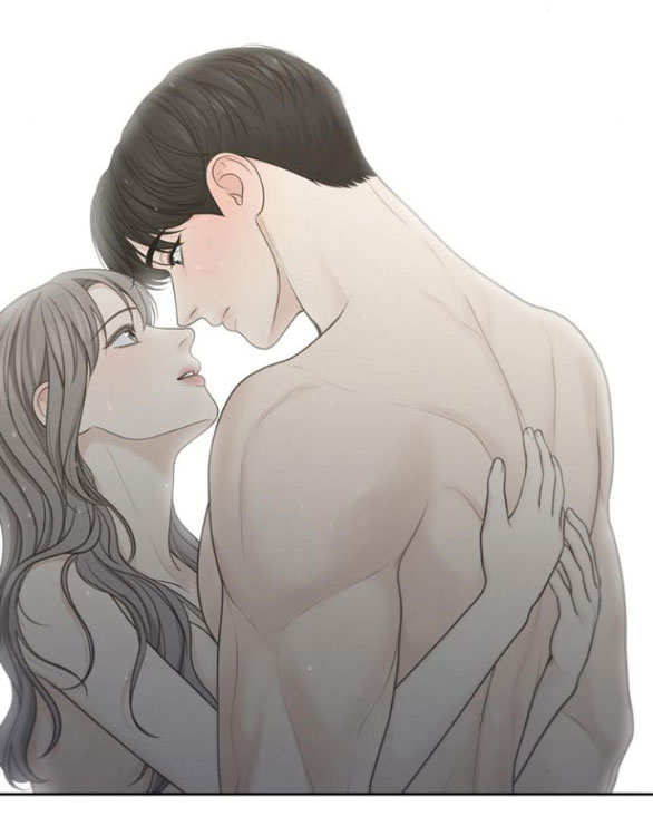 Only Hope – Hy Vọng Duy Nhất: Chapter 43.1