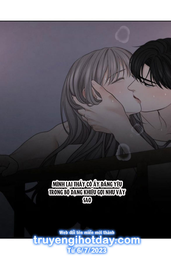 Only Hope – Hy Vọng Duy Nhất: Chapter 43.1