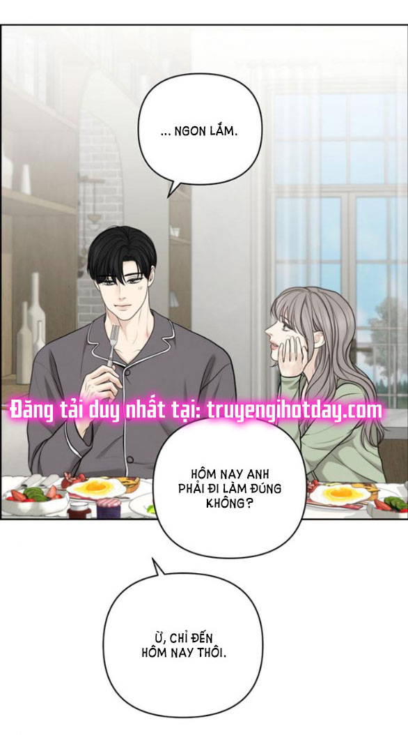 Only Hope – Hy Vọng Duy Nhất: Chapter 43.1