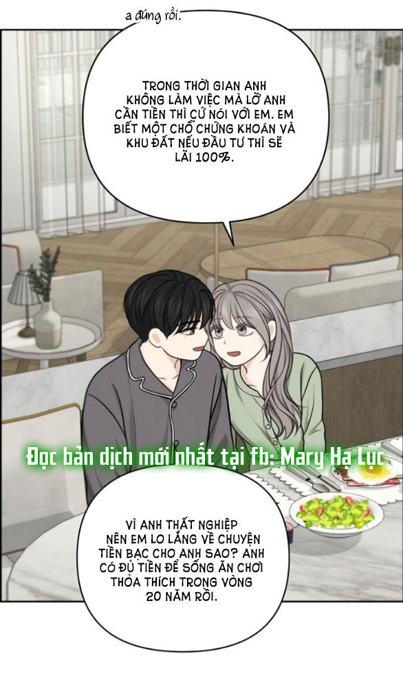 Only Hope – Hy Vọng Duy Nhất: Chapter 43.1