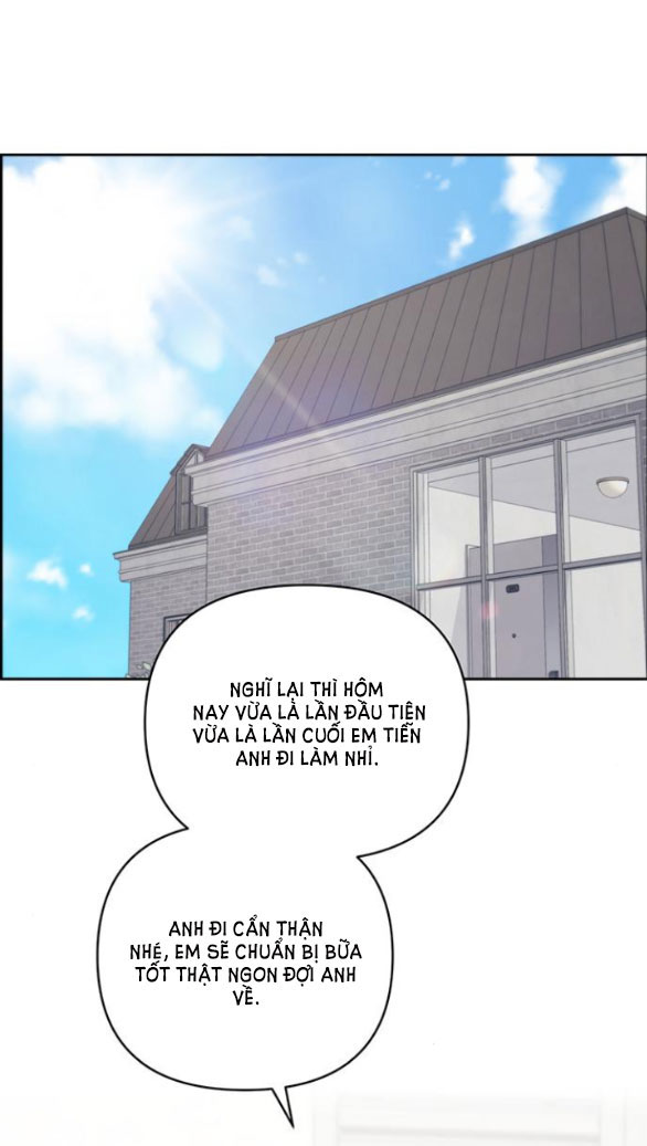 Only Hope – Hy Vọng Duy Nhất: Chapter 43.1