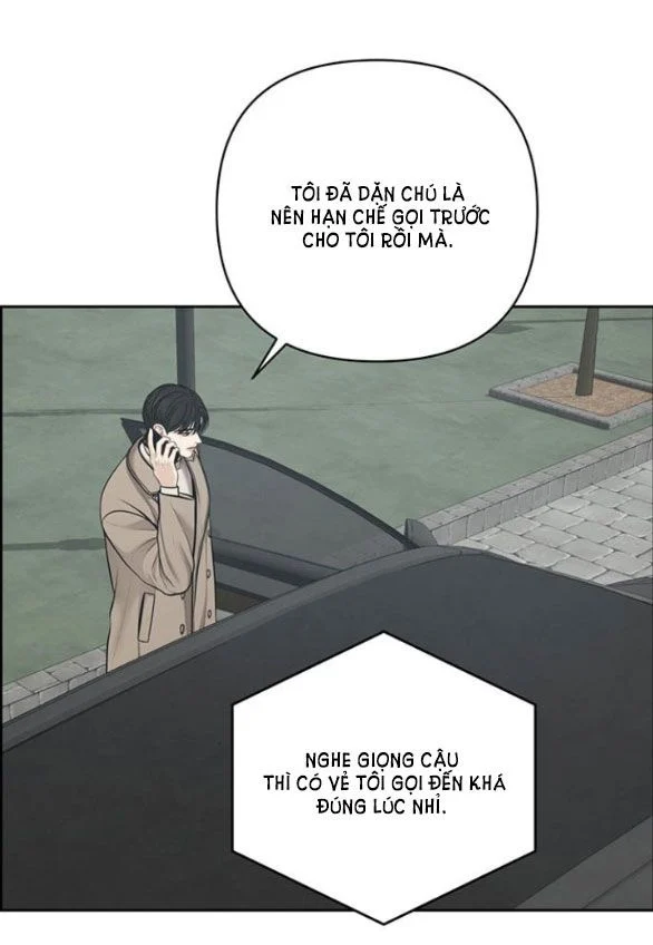 Only Hope – Hy Vọng Duy Nhất: Chapter 43.2