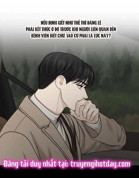 Only Hope – Hy Vọng Duy Nhất: Chapter 43.2