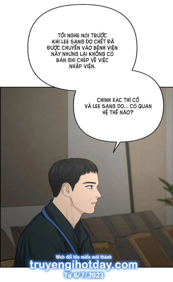 Only Hope – Hy Vọng Duy Nhất: Chapter 43.2