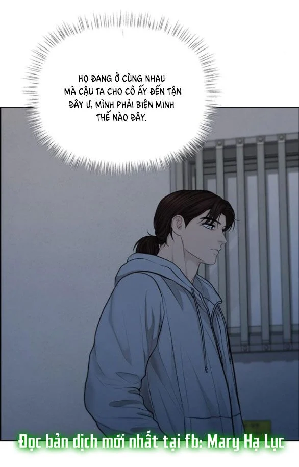 Only Hope – Hy Vọng Duy Nhất: Chapter 45.2
