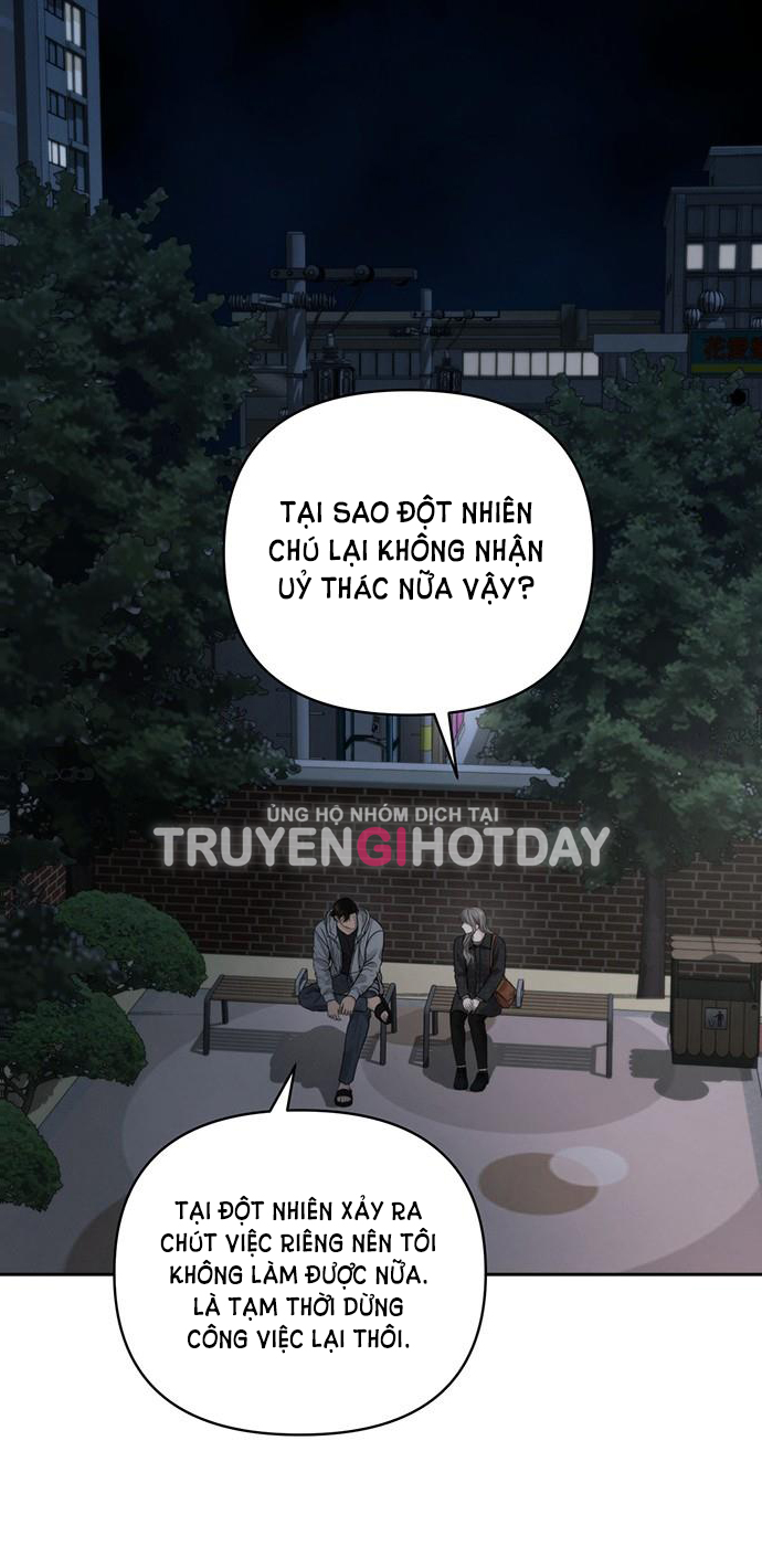 Only Hope – Hy Vọng Duy Nhất: Chapter 46.1