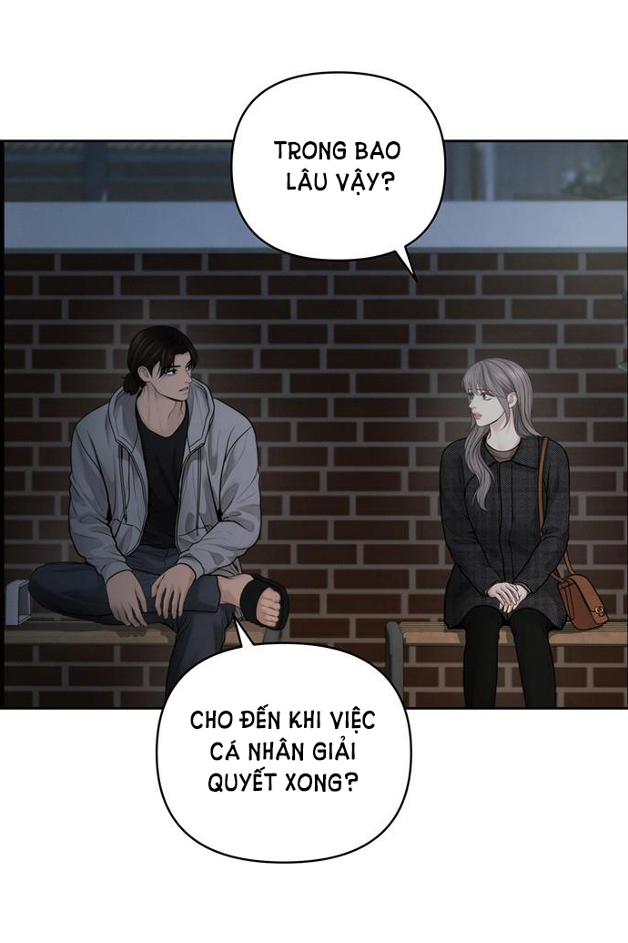 Only Hope – Hy Vọng Duy Nhất: Chapter 46.1