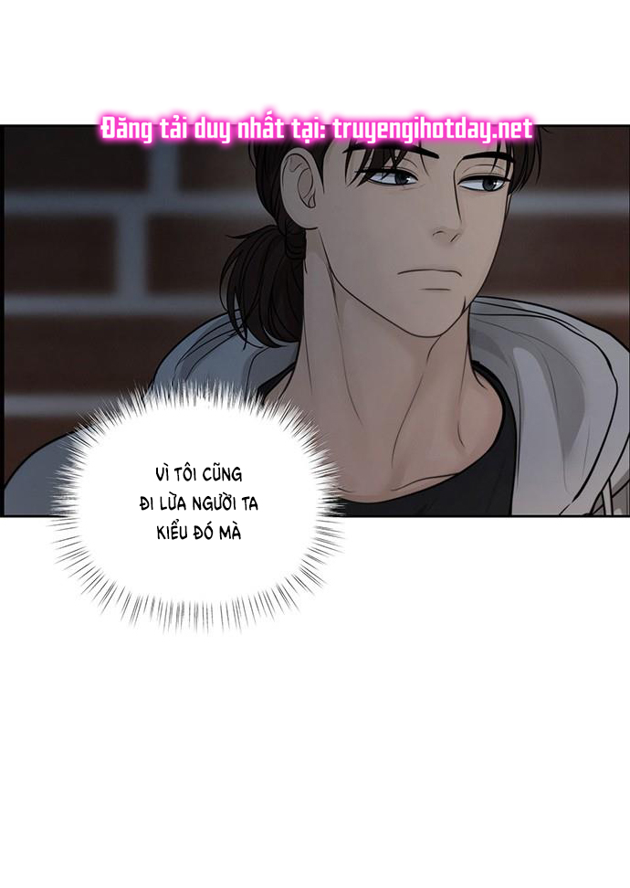 Only Hope – Hy Vọng Duy Nhất: Chapter 46.1