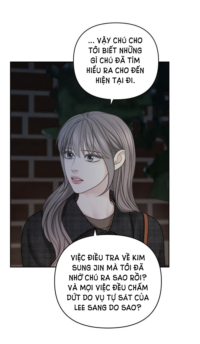 Only Hope – Hy Vọng Duy Nhất: Chapter 46.1