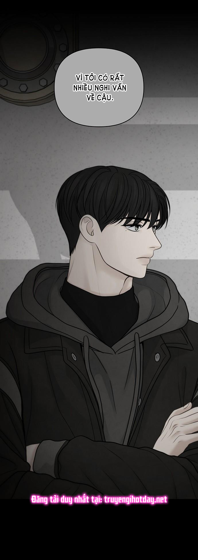 Only Hope – Hy Vọng Duy Nhất: Chapter 46.1