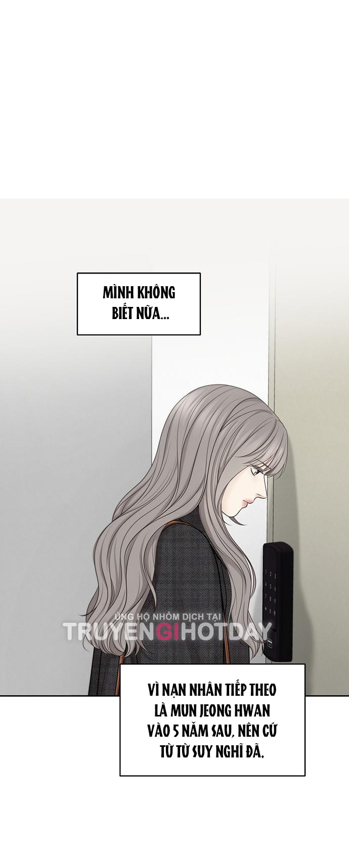 Only Hope – Hy Vọng Duy Nhất: Chapter 46.2