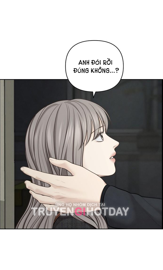 Only Hope – Hy Vọng Duy Nhất: Chapter 46.2