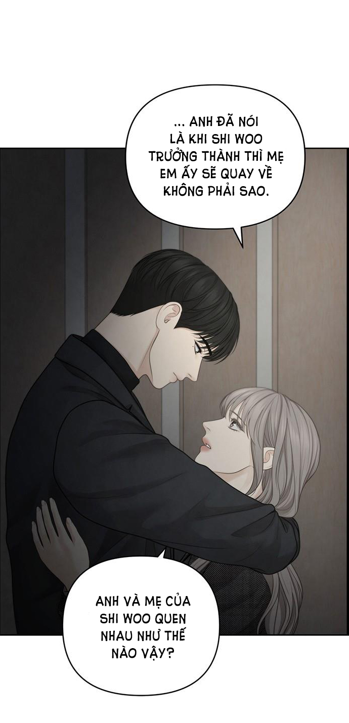 Only Hope – Hy Vọng Duy Nhất: Chapter 46.2