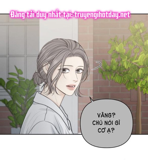 Only Hope – Hy Vọng Duy Nhất: Chapter 49.1