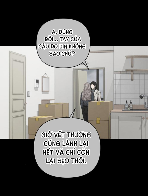 Only Hope – Hy Vọng Duy Nhất: Chapter 49.1