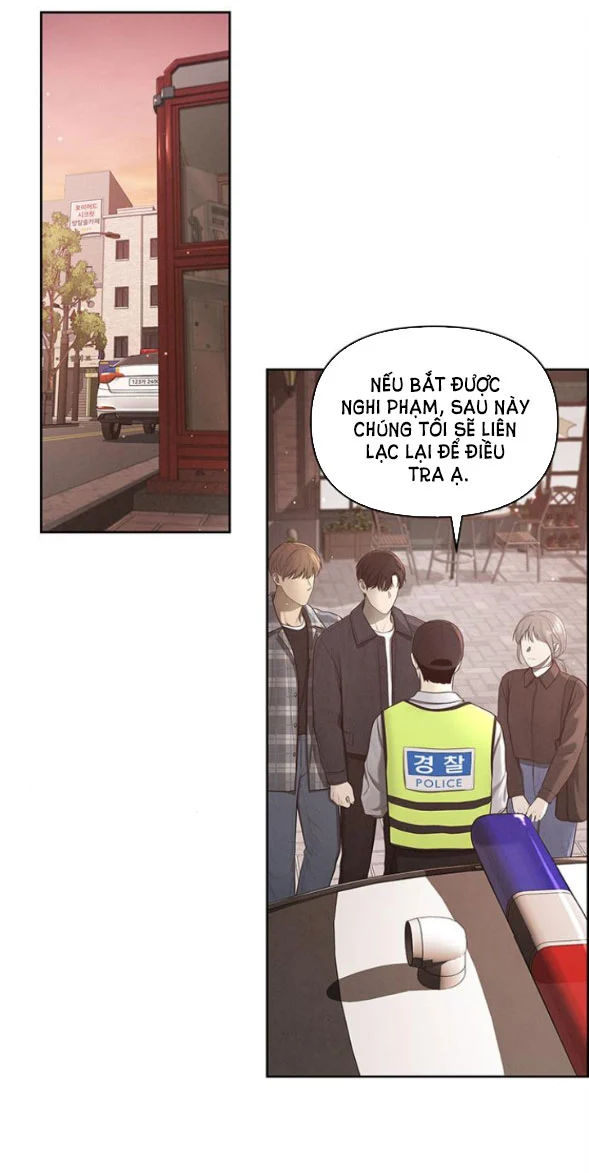 Only Hope – Hy Vọng Duy Nhất: Chapter 5.1
