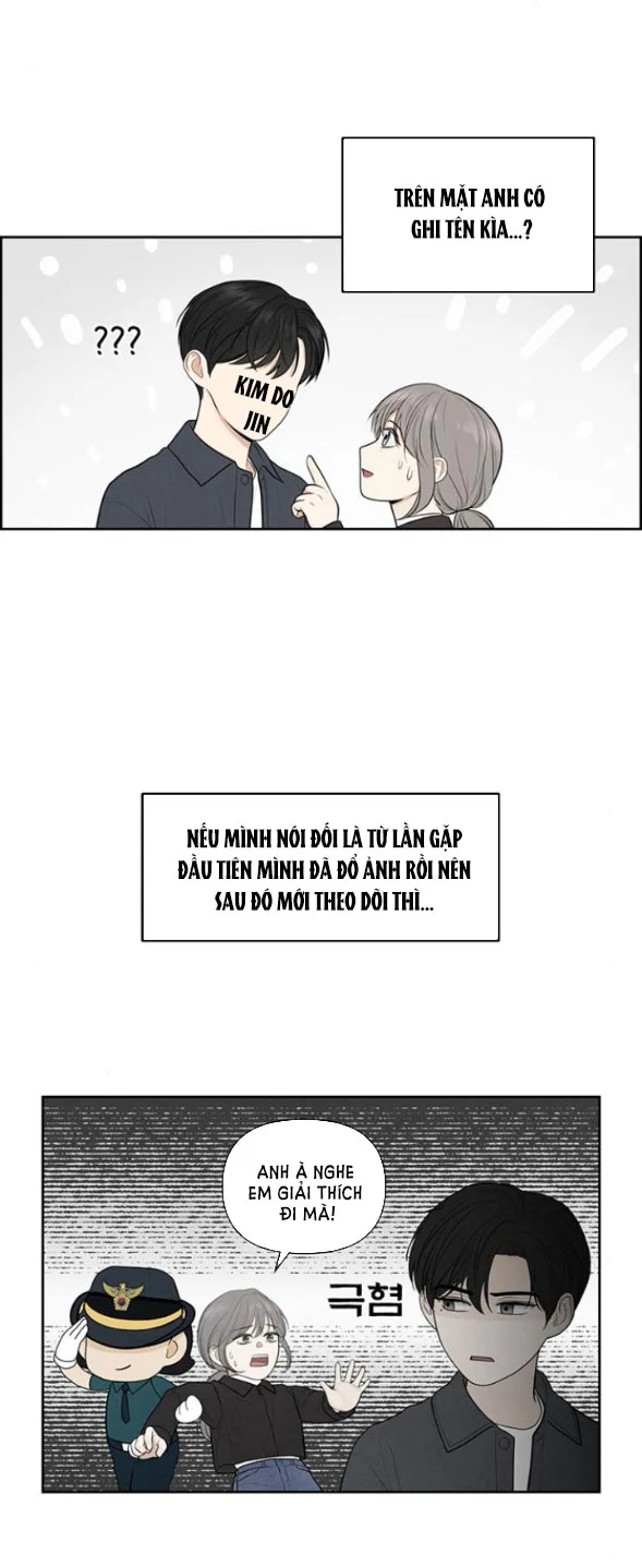Only Hope – Hy Vọng Duy Nhất: Chapter 5.1