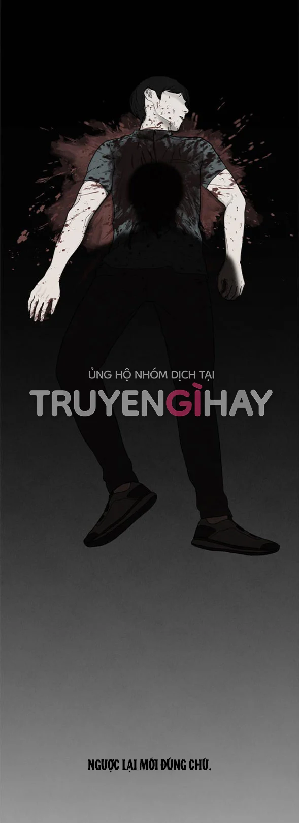 Only Hope – Hy Vọng Duy Nhất: Chapter 5.3