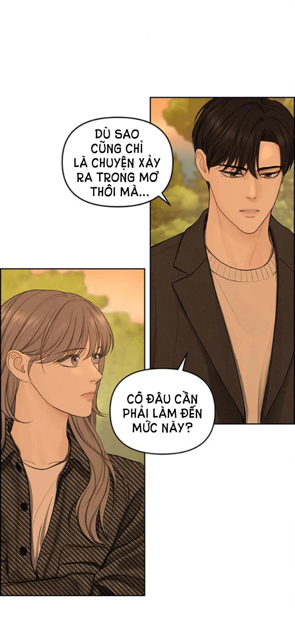 Only Hope – Hy Vọng Duy Nhất: Chapter 5.3
