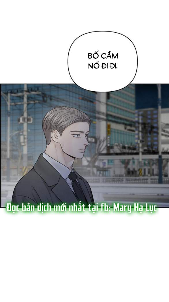 Only Hope – Hy Vọng Duy Nhất: Chapter 50.2