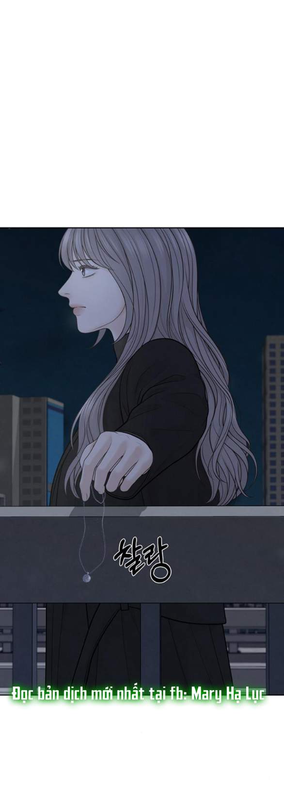 Only Hope – Hy Vọng Duy Nhất: Chapter 50.2