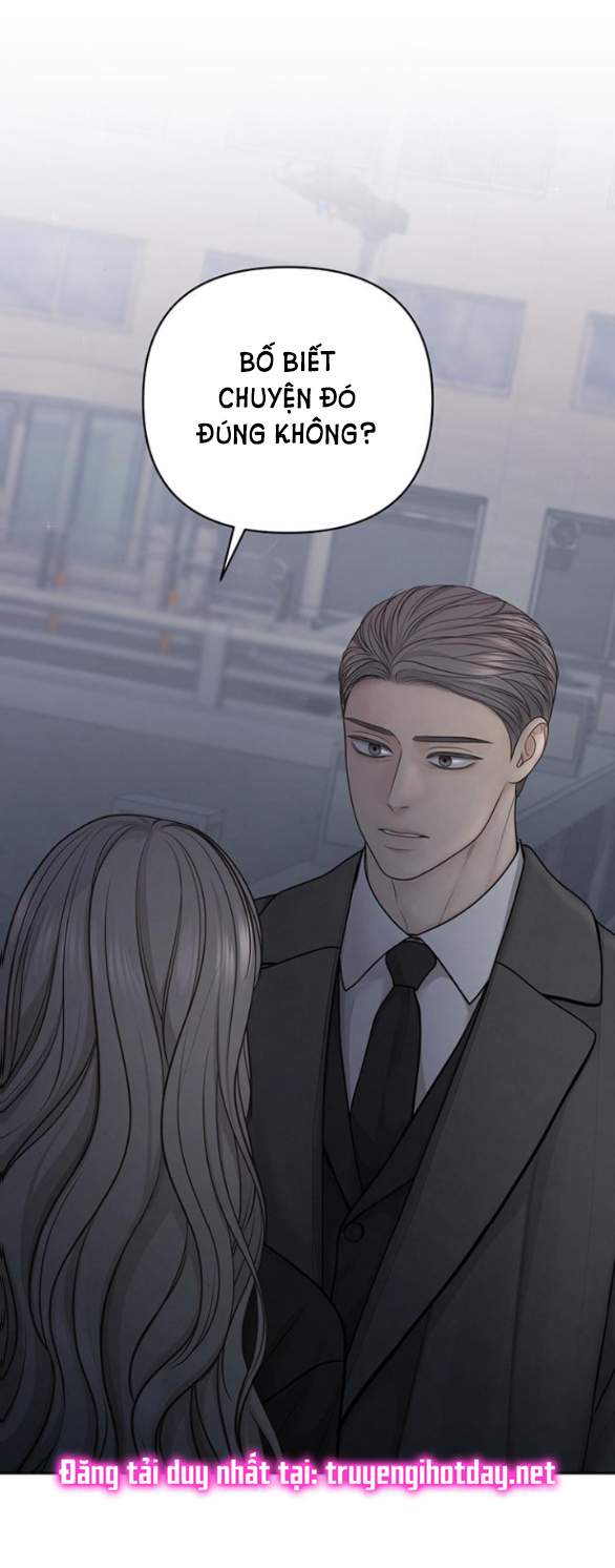 Only Hope – Hy Vọng Duy Nhất: Chapter 51.1