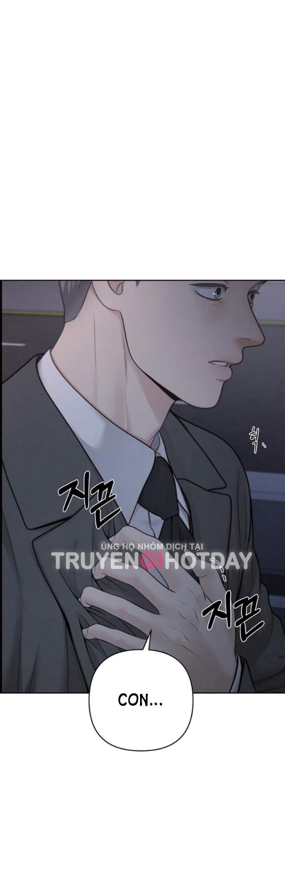 Only Hope – Hy Vọng Duy Nhất: Chapter 51.1