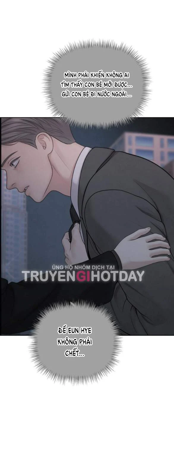 Only Hope – Hy Vọng Duy Nhất: Chapter 51.1
