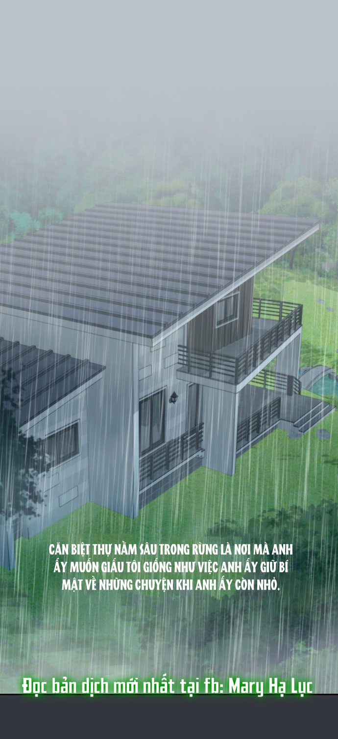 Only Hope – Hy Vọng Duy Nhất: Chapter 52.1