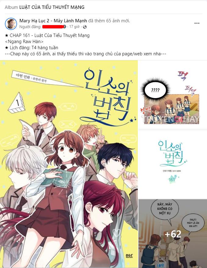 Only Hope – Hy Vọng Duy Nhất: Chapter 6.2