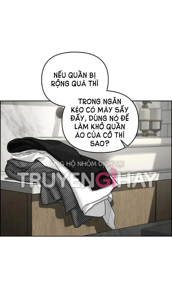 Only Hope – Hy Vọng Duy Nhất: Chapter 6.2